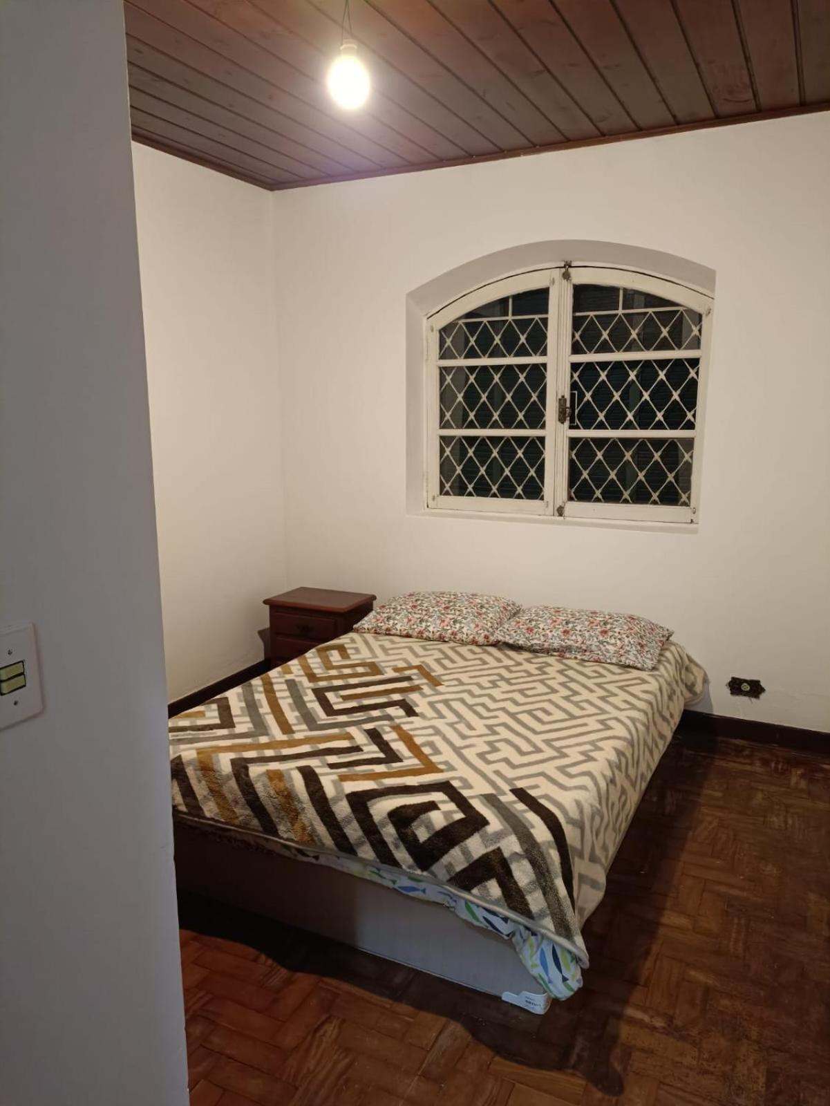 Quartos Do Fred Campos do Jordao Room photo