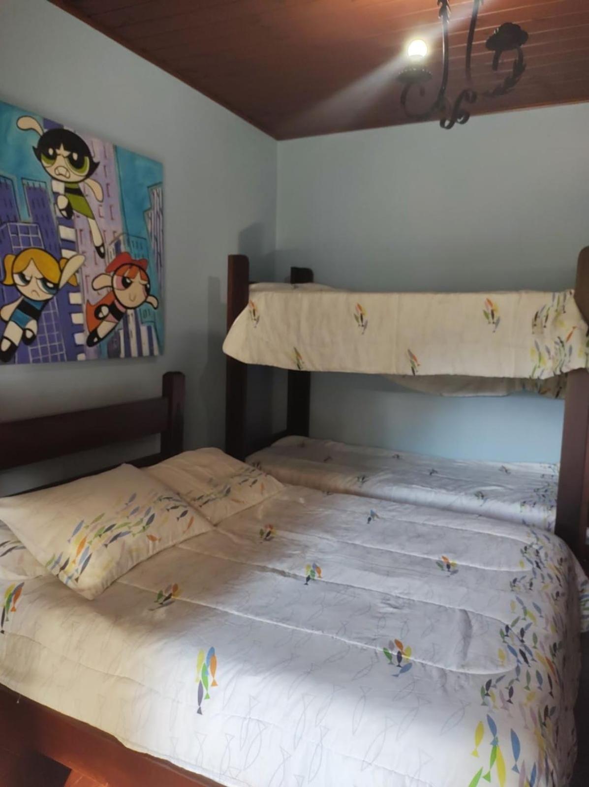 Quartos Do Fred Campos do Jordao Room photo